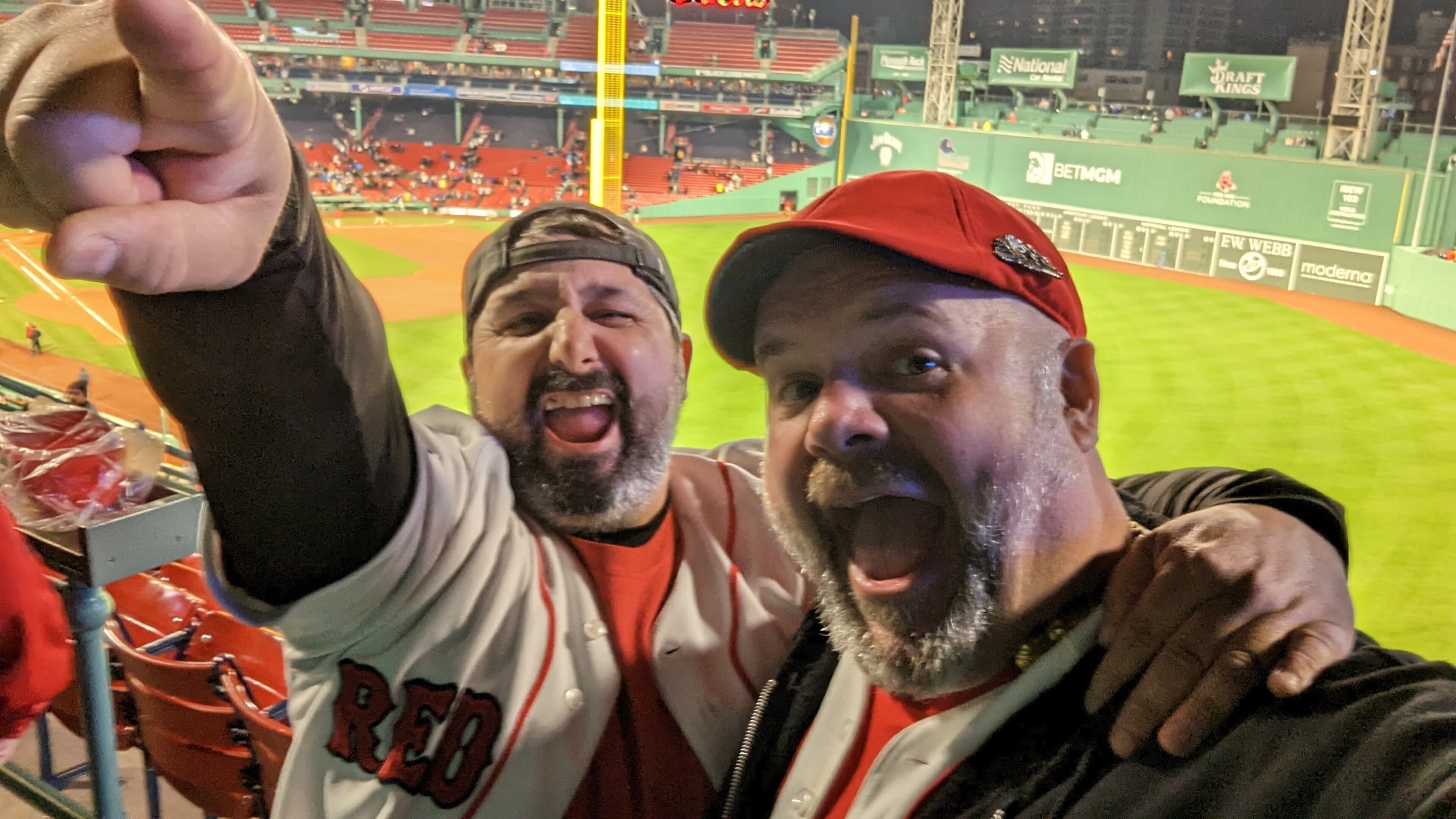 Boston Red Sox - MLB vs Toronto Blue Jays