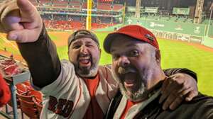 Boston Red Sox - MLB vs Toronto Blue Jays