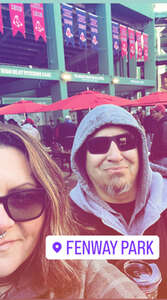 Boston Red Sox - MLB vs Toronto Blue Jays