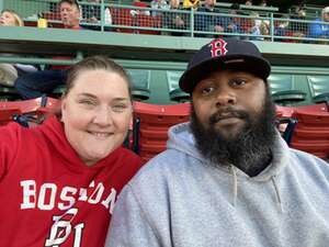 Boston Red Sox - MLB vs Toronto Blue Jays