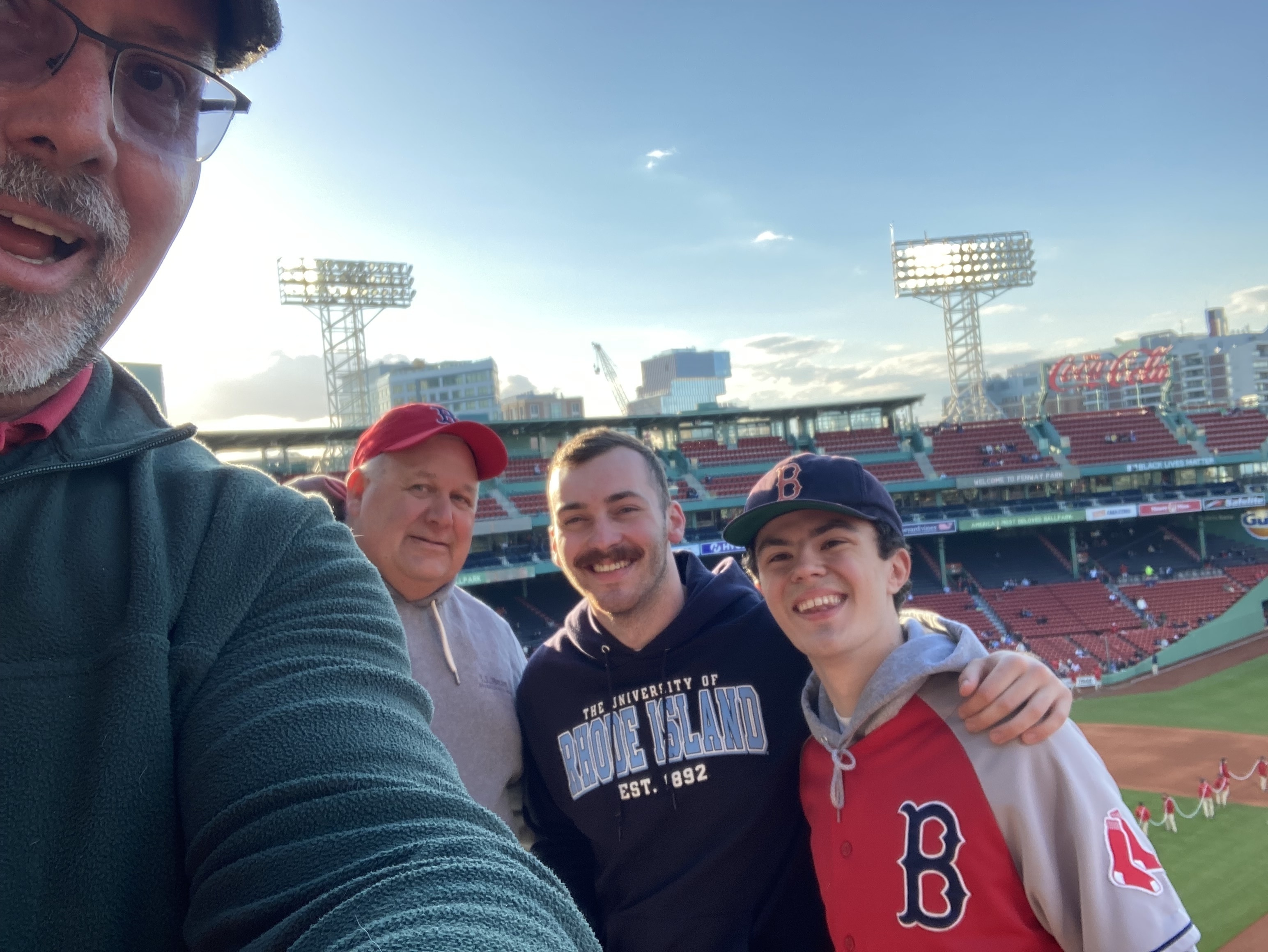 Boston Red Sox - MLB vs Toronto Blue Jays