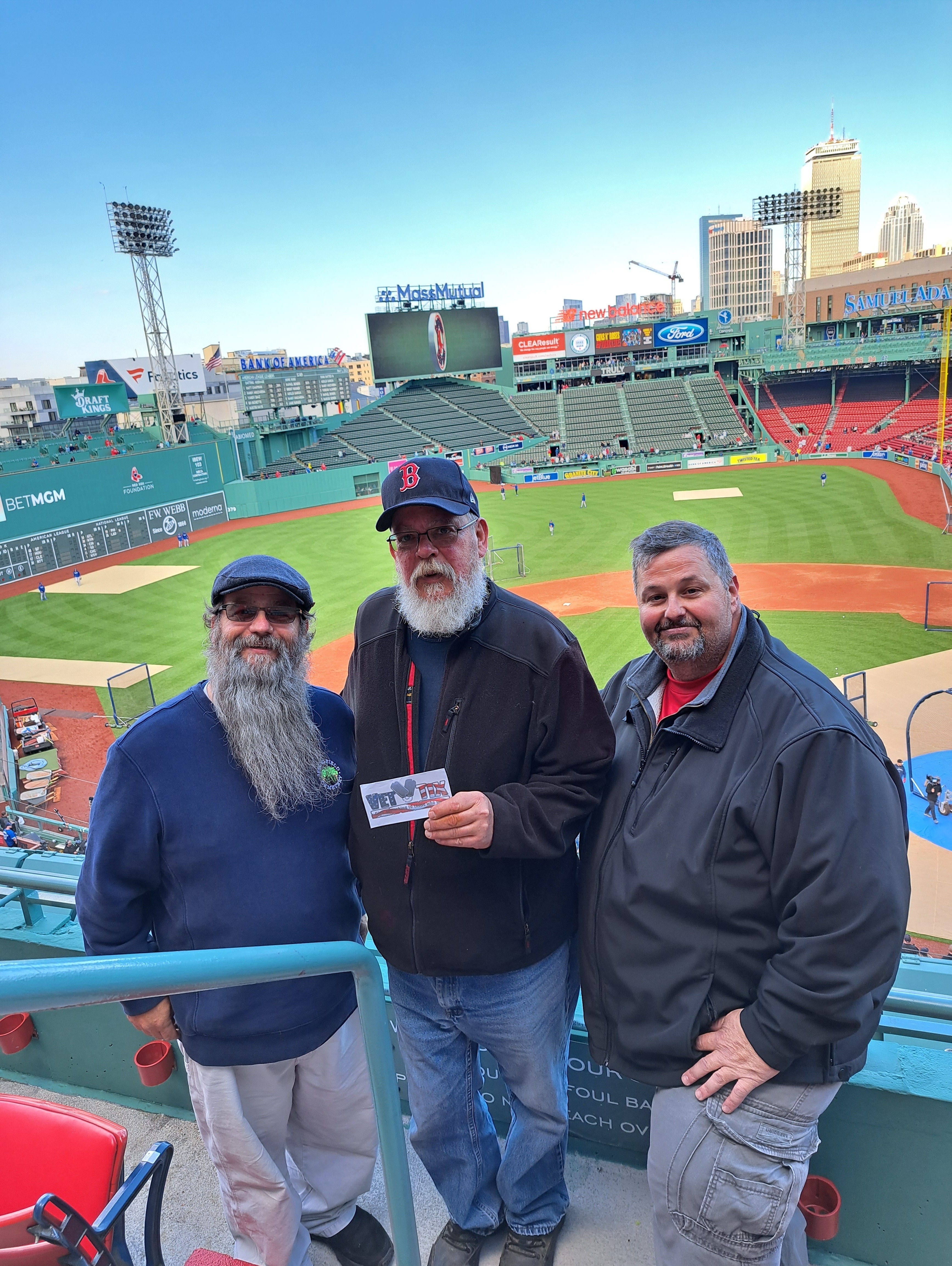 Boston Red Sox - MLB vs Toronto Blue Jays