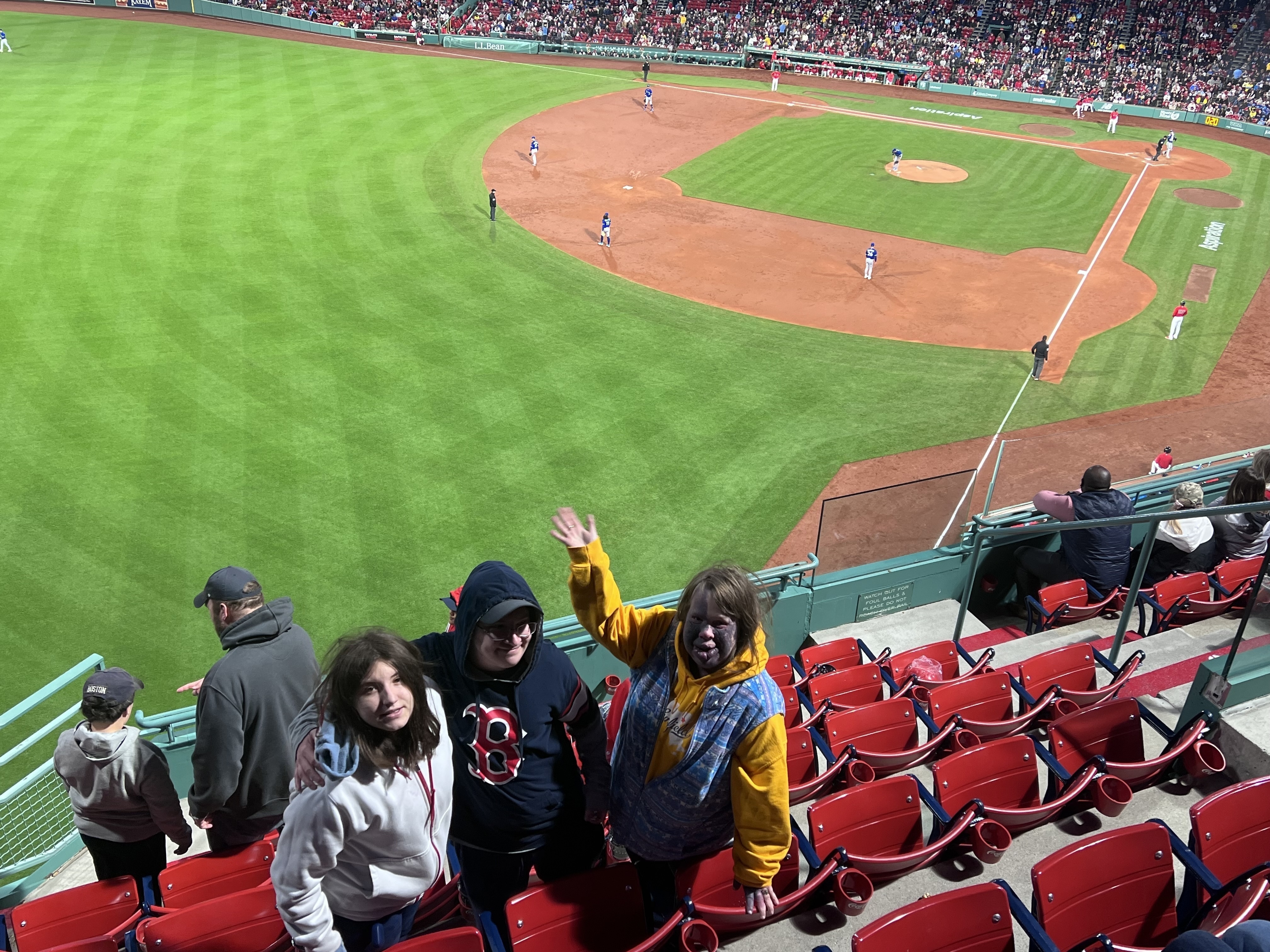 Boston Red Sox - MLB vs Toronto Blue Jays