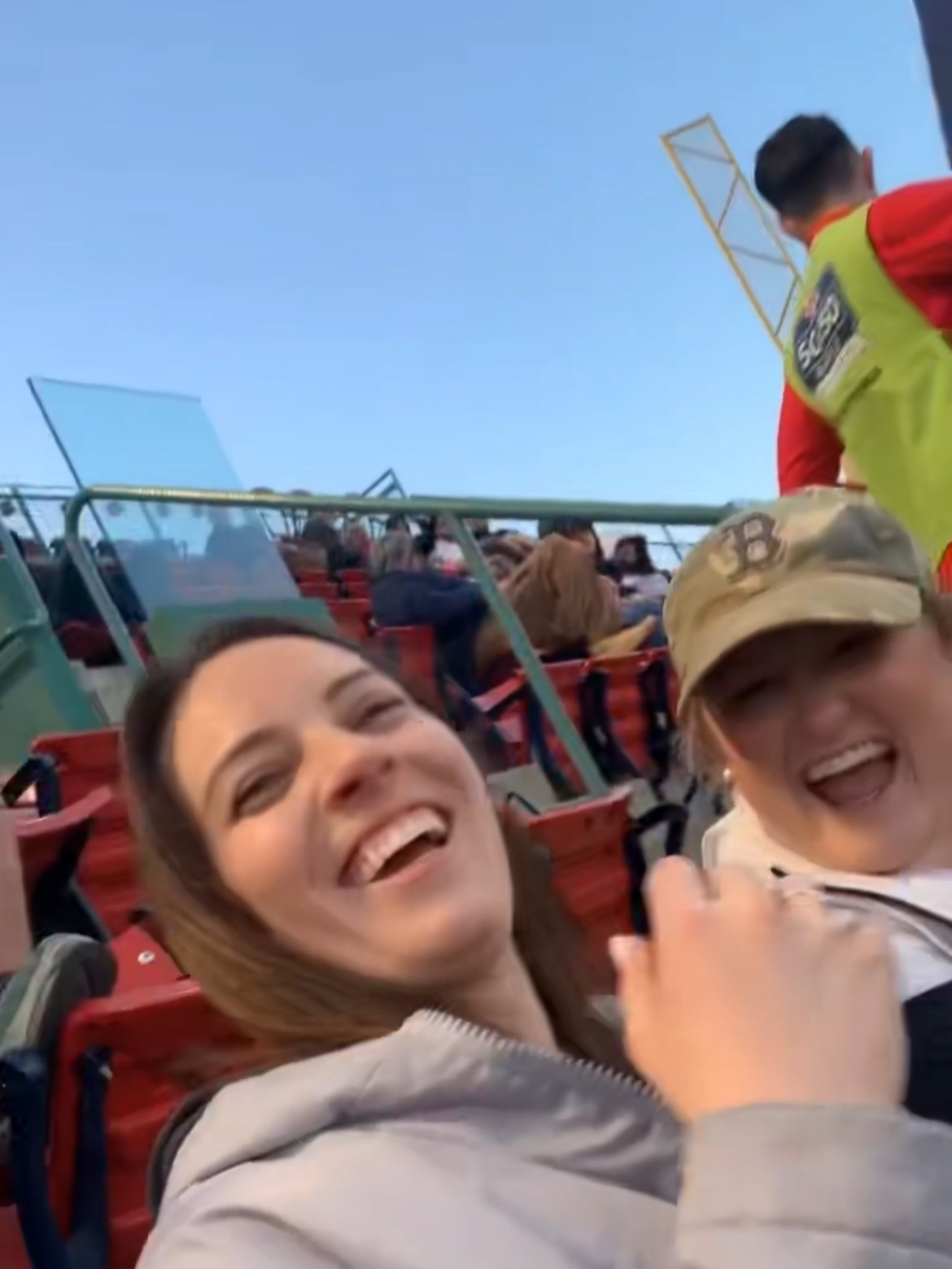 Boston Red Sox - MLB vs Toronto Blue Jays