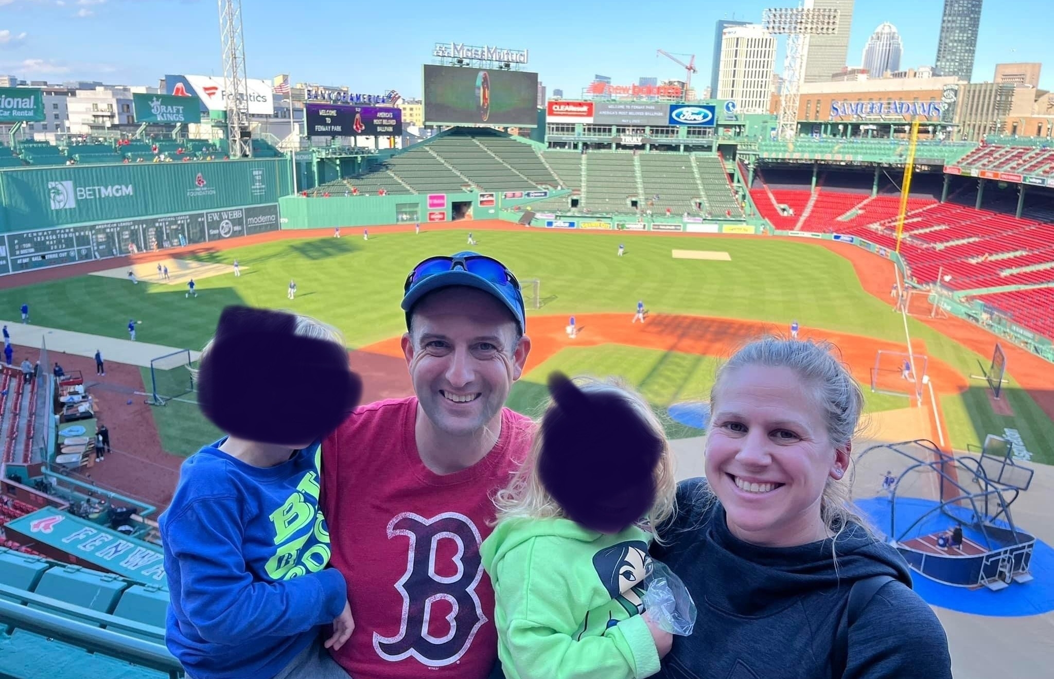 Boston Red Sox - MLB vs Toronto Blue Jays