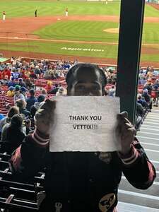 Boston Red Sox - MLB vs Toronto Blue Jays
