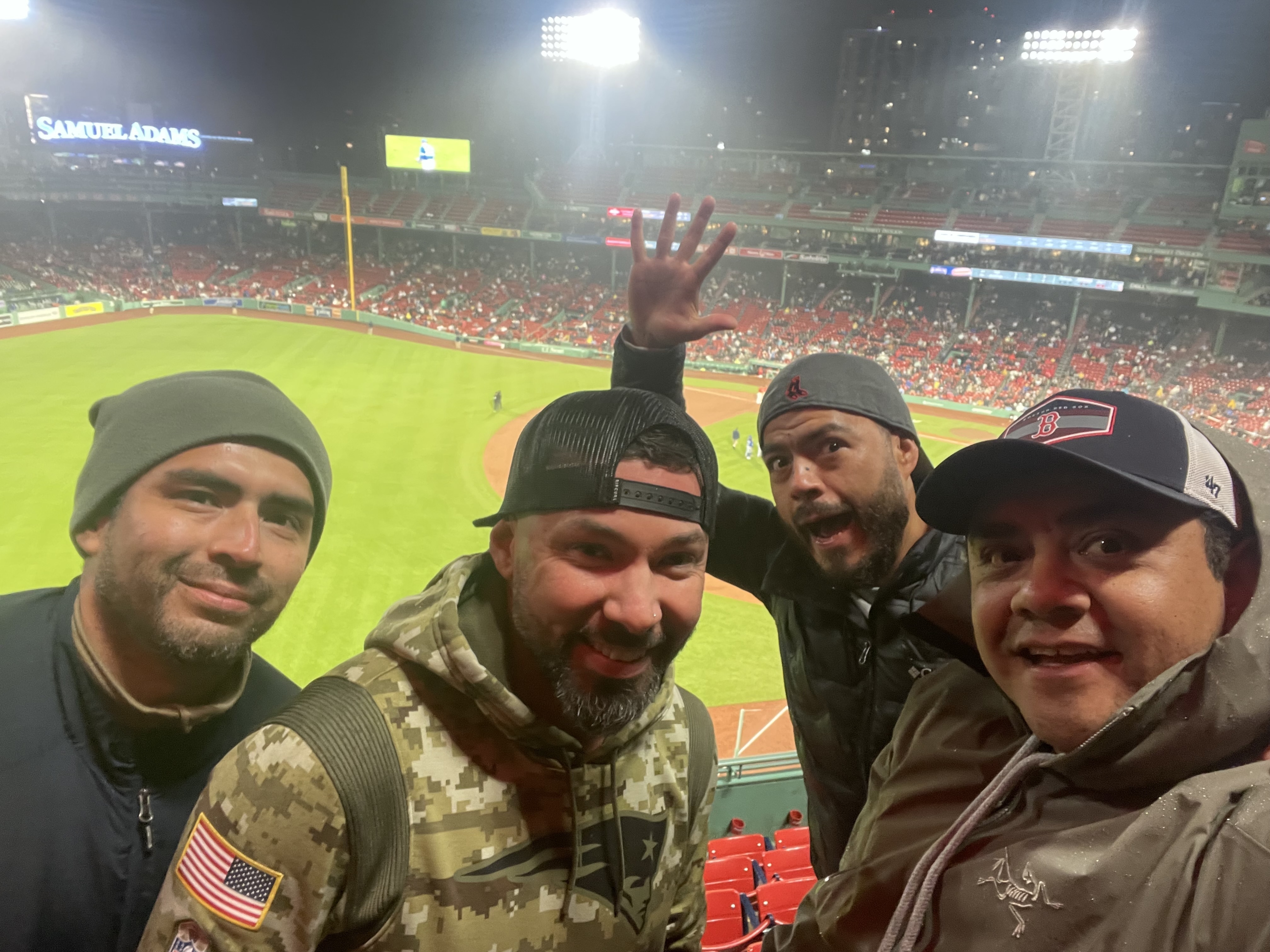 Boston Red Sox - MLB vs Toronto Blue Jays