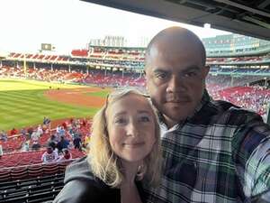 Boston Red Sox - MLB vs Toronto Blue Jays