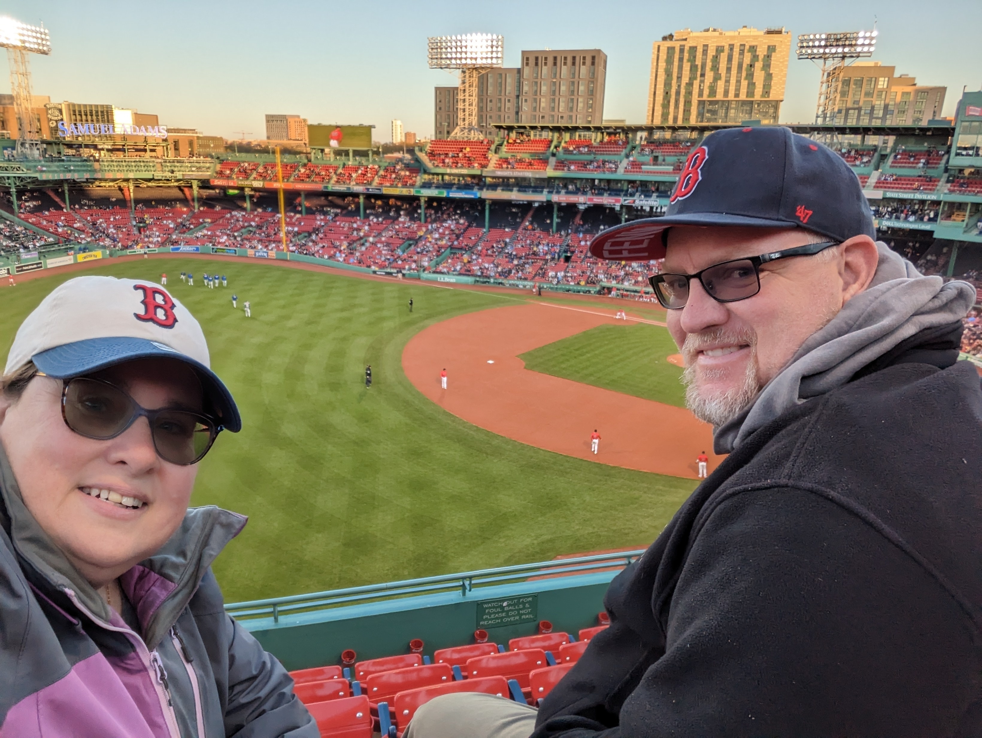 Boston Red Sox - MLB vs Toronto Blue Jays