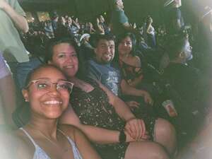 Kplx & KSCS Country Fest 2023