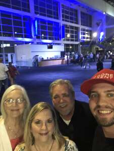 Kplx & KSCS Country Fest 2023