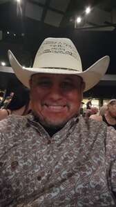 Kplx & KSCS Country Fest 2023