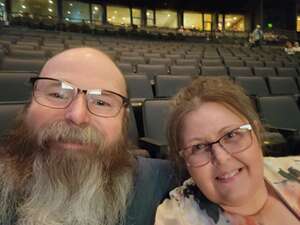 Kplx & KSCS Country Fest 2023