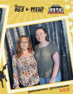 Kplx & KSCS Country Fest 2023