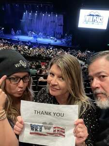 Kplx & KSCS Country Fest 2023