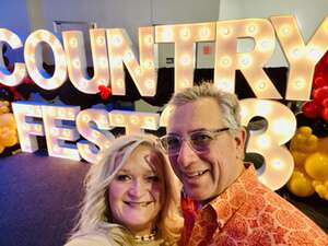 Kplx & KSCS Country Fest 2023