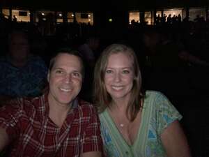 Kplx & KSCS Country Fest 2023