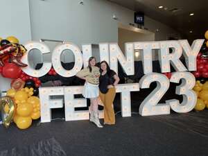 Kplx & KSCS Country Fest 2023