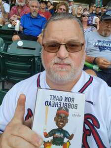 Atlanta Braves - MLB vs Arizona Diamondbacks