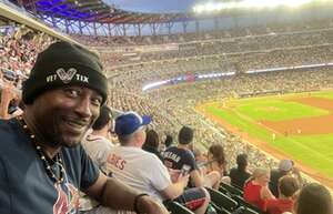 Atlanta Braves - MLB vs Arizona Diamondbacks