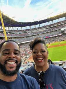 Atlanta Braves - MLB vs Arizona Diamondbacks