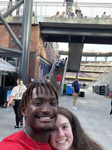 Atlanta Braves - MLB vs Arizona Diamondbacks