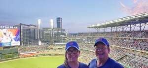 Atlanta Braves - MLB vs Arizona Diamondbacks