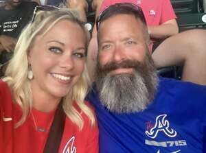 Atlanta Braves - MLB vs Arizona Diamondbacks