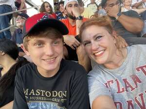 Atlanta Braves - MLB vs Arizona Diamondbacks