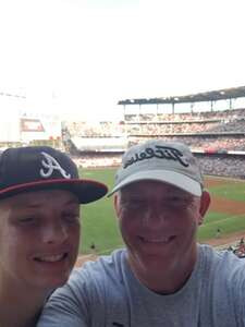 Atlanta Braves - MLB vs Arizona Diamondbacks