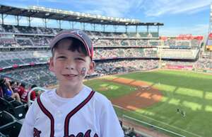 Atlanta Braves - MLB vs Arizona Diamondbacks