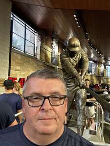 Atlanta Braves - MLB vs Arizona Diamondbacks