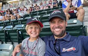 Atlanta Braves - MLB vs Arizona Diamondbacks