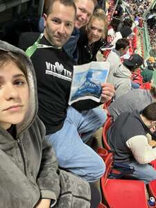 Boston Red Sox - MLB vs Toronto Blue Jays