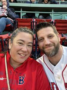 Boston Red Sox - MLB vs Toronto Blue Jays