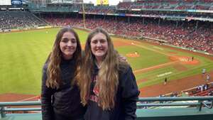 Boston Red Sox - MLB vs Toronto Blue Jays