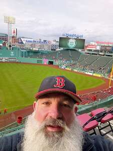 Boston Red Sox - MLB vs Toronto Blue Jays