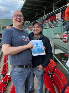 Boston Red Sox - MLB vs Toronto Blue Jays