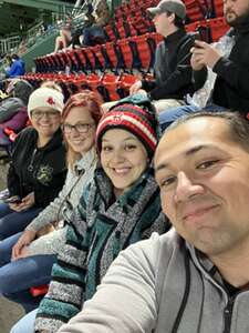 Boston Red Sox - MLB vs Toronto Blue Jays