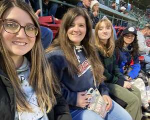 Boston Red Sox - MLB vs Toronto Blue Jays