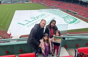 Boston Red Sox - MLB vs Toronto Blue Jays