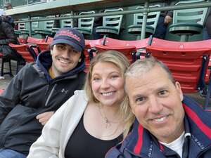 Boston Red Sox - MLB vs Toronto Blue Jays