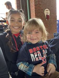 Boston Red Sox - MLB vs Toronto Blue Jays