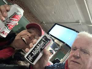 Boston Red Sox - MLB vs Toronto Blue Jays