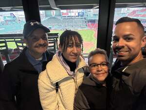 Boston Red Sox - MLB vs Toronto Blue Jays