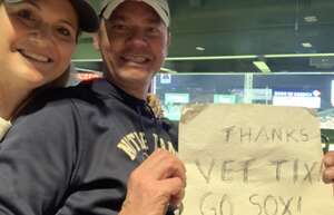 Boston Red Sox - MLB vs Toronto Blue Jays