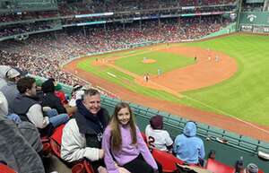 Boston Red Sox - MLB vs Toronto Blue Jays