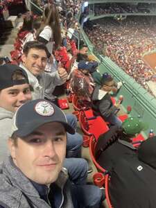 Boston Red Sox - MLB vs Toronto Blue Jays