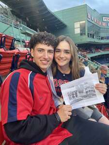 Boston Red Sox - MLB vs Toronto Blue Jays