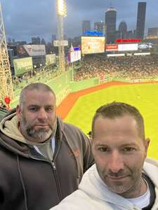 Boston Red Sox - MLB vs Toronto Blue Jays